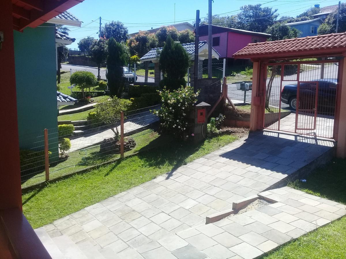 Del Fiore Gramado Exterior foto